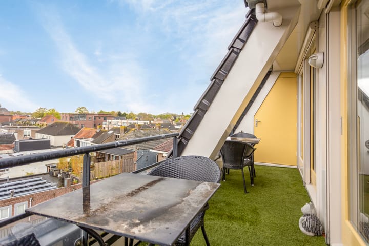 Foto 3 van Kerkstraat 2-C