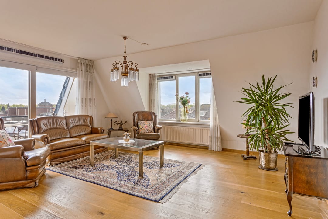 Foto 13 van Kerkstraat 2-C