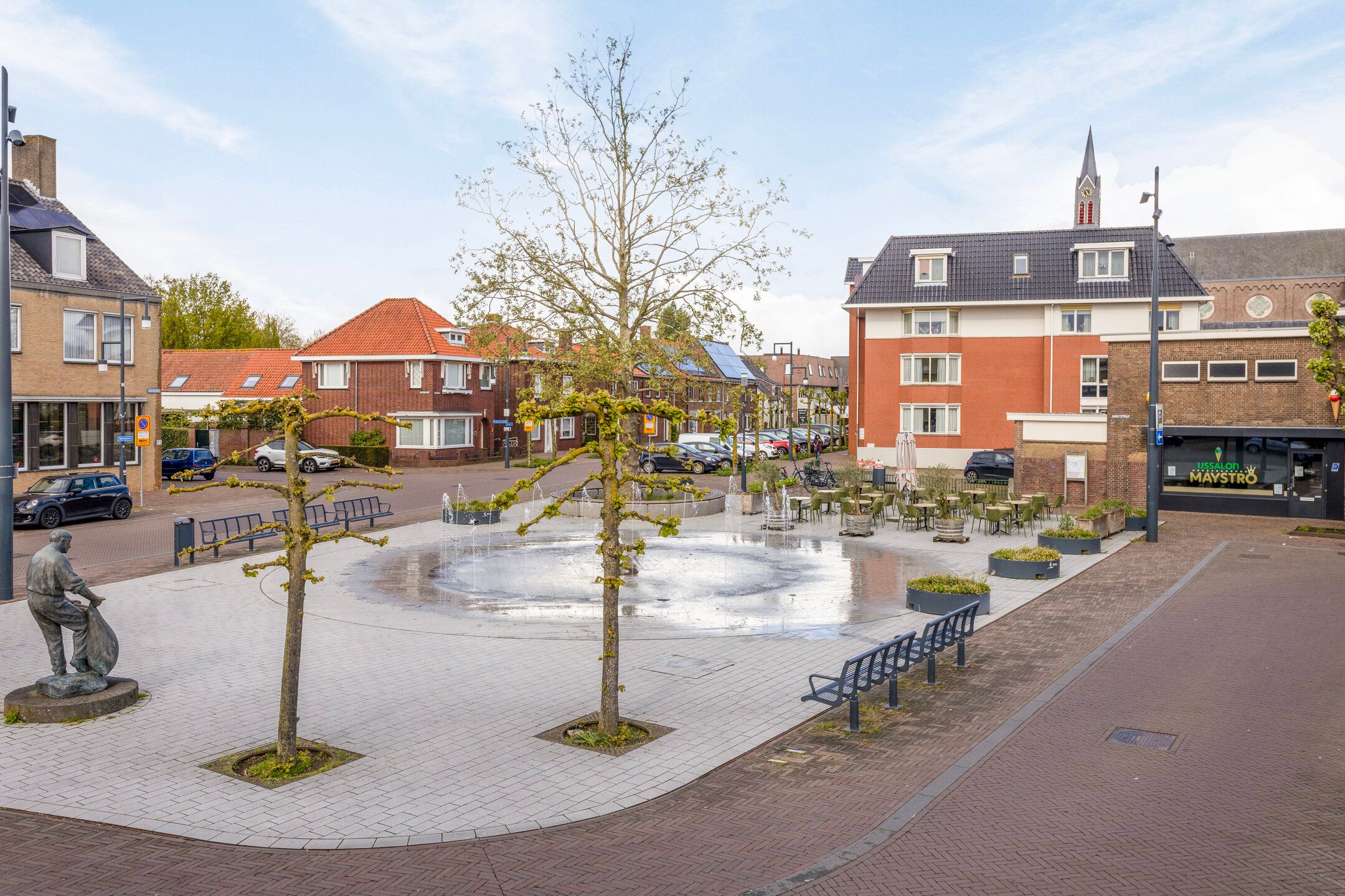 Foto 39 van Kerkstraat 2-C