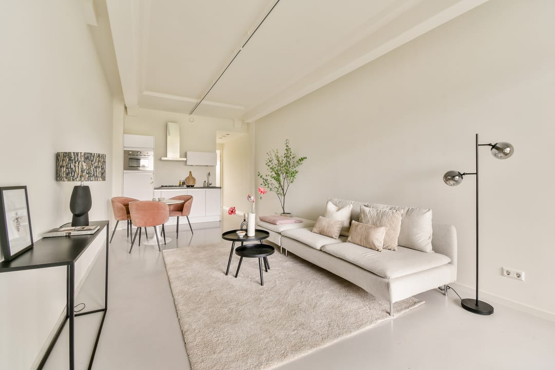 Apartment for sale Nieuwpoortstraat 86B13 1055 RZ Amsterdam [funda]