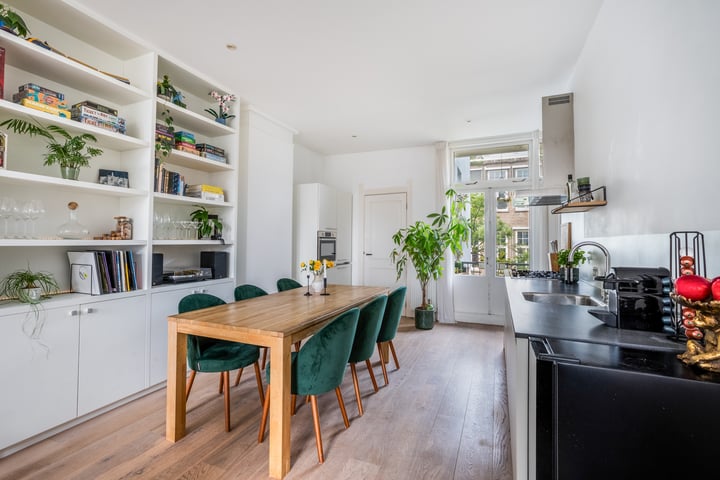 Foto 4 van Pieter Langendijkstraat 46-2