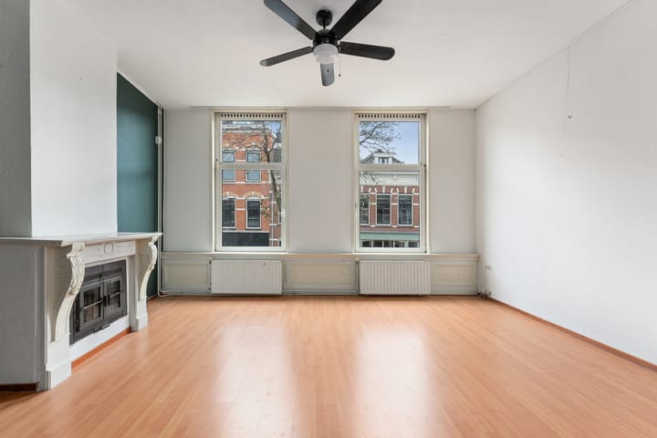 Foto 2 van 1e Pijnackerstraat 109-B