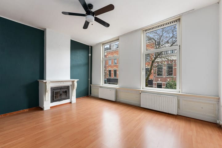 Foto 3 van 1e Pijnackerstraat 109-B