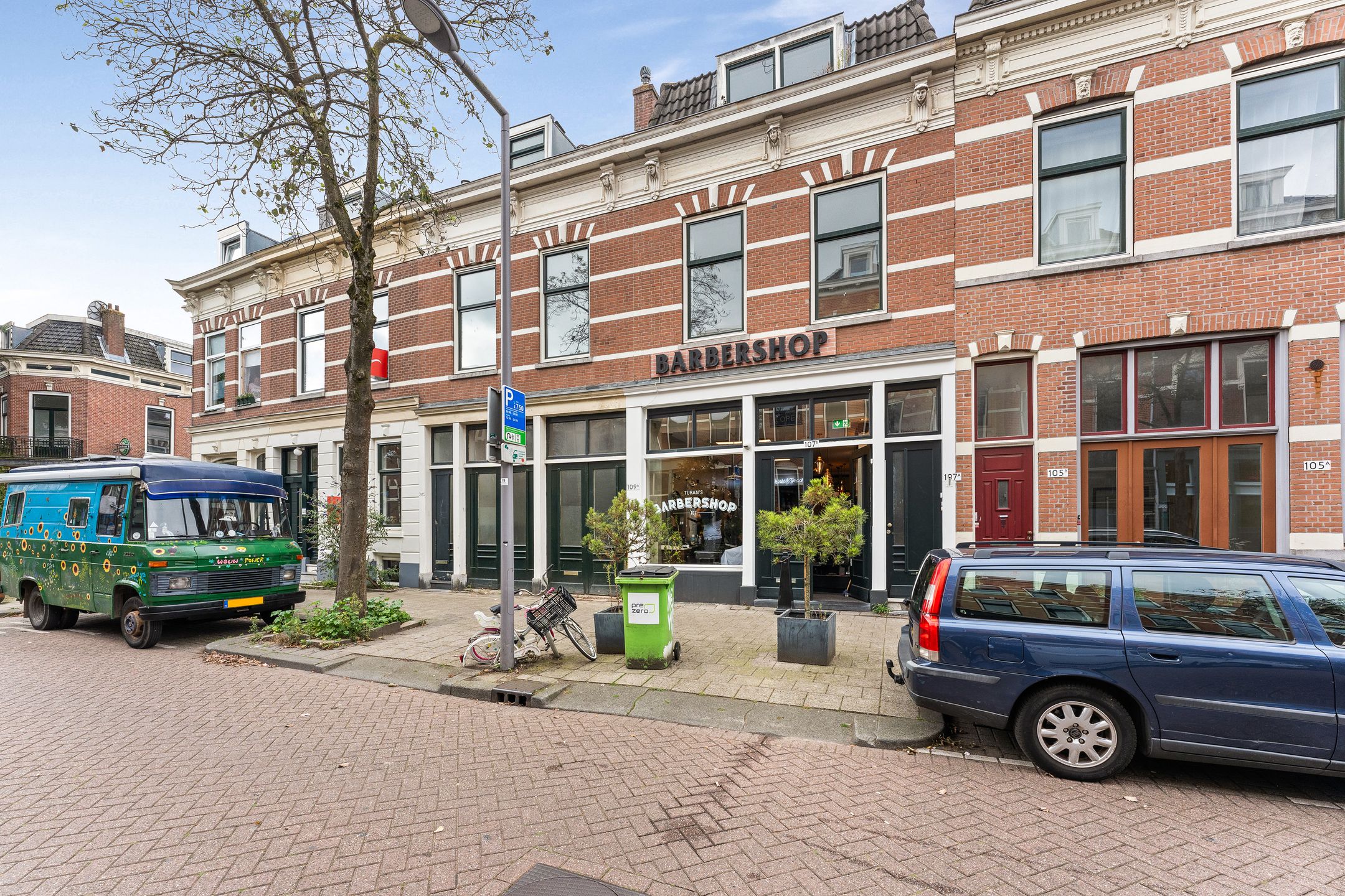 Foto 6 van 1e Pijnackerstraat 109-B