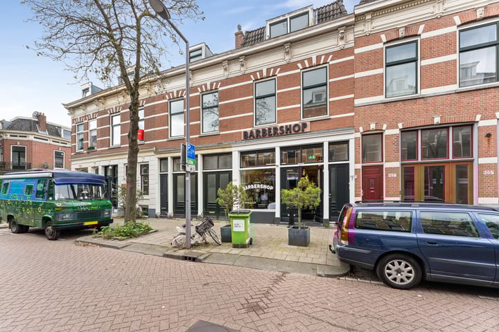 Foto 6 van 1e Pijnackerstraat 109-B