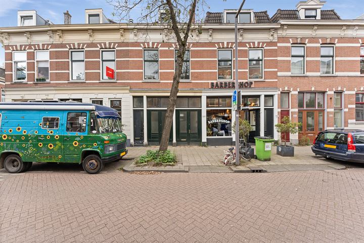 Bekijk foto 1 van 1e Pijnackerstraat 109-B