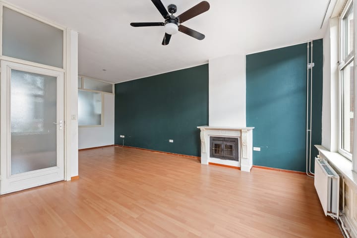 Foto 8 van 1e Pijnackerstraat 109-B