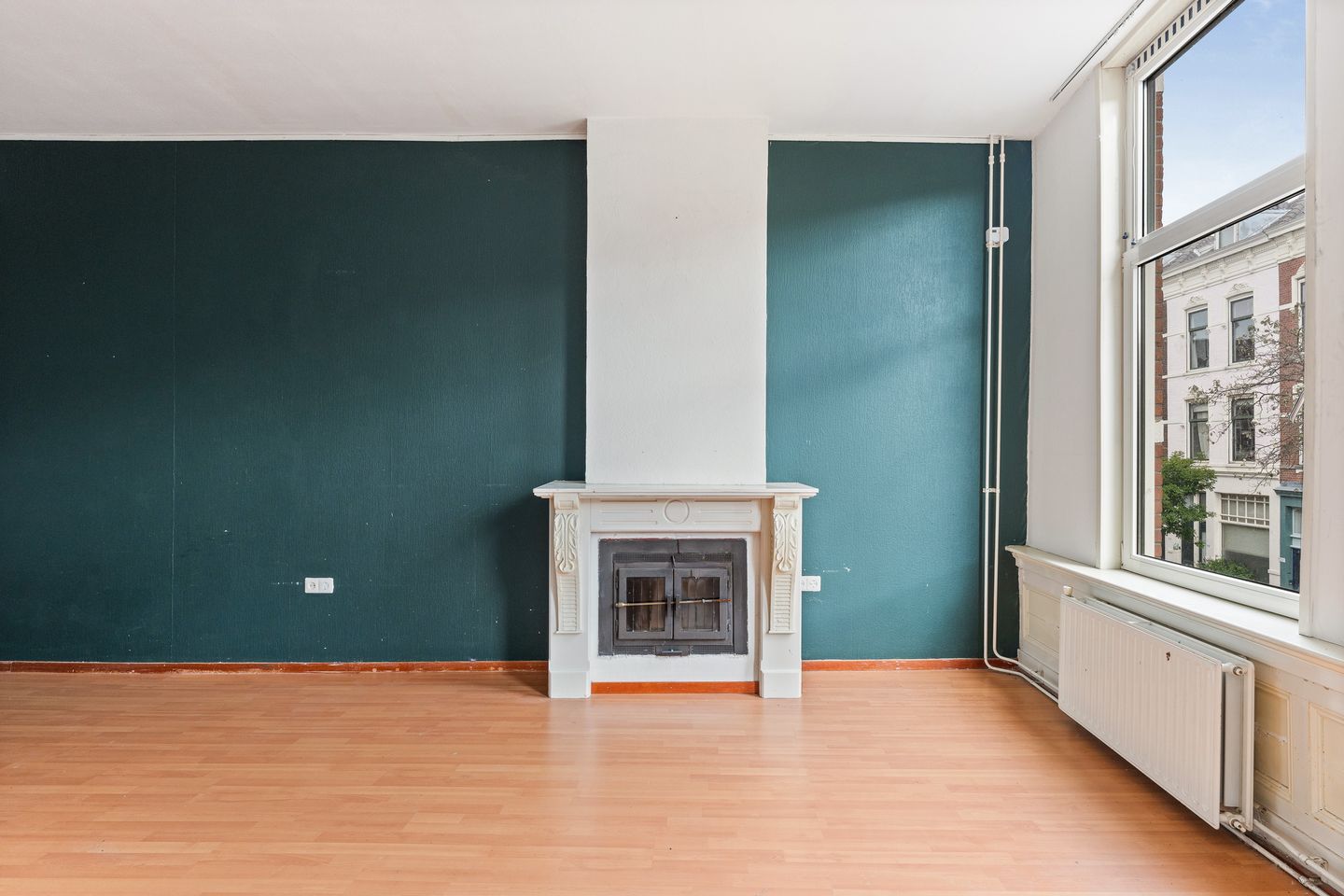 Foto 10 van 1e Pijnackerstraat 109-B