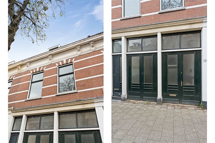 Bekijk foto 29 van 1e Pijnackerstraat 109-B