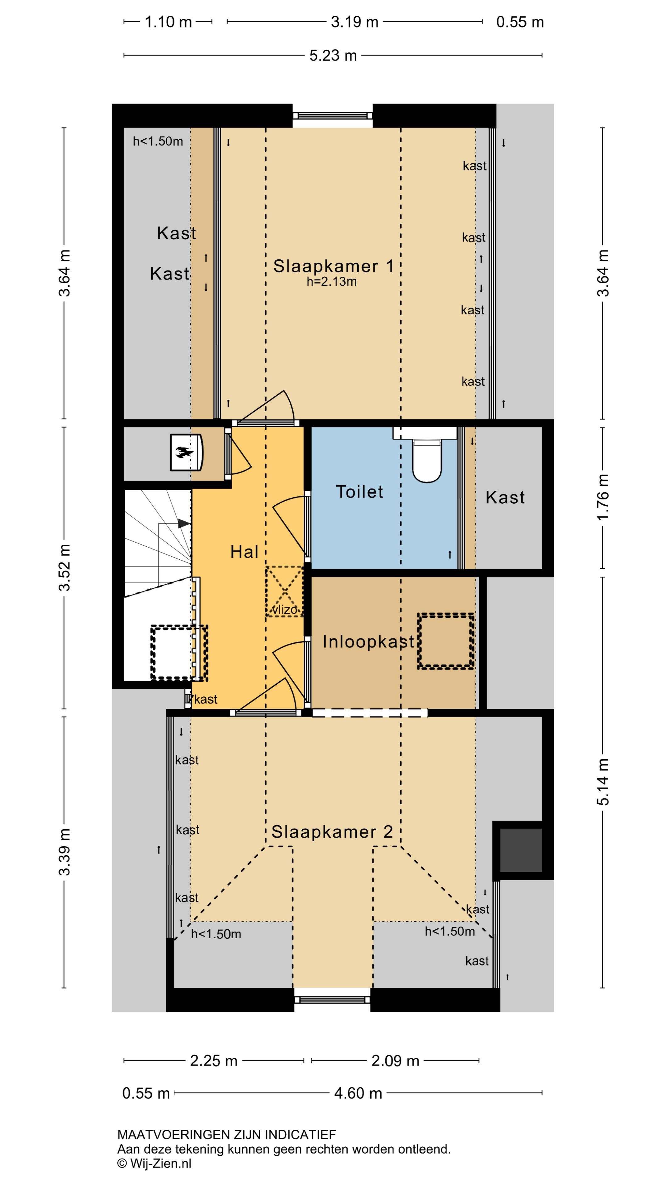 Foto 39 van 1e Pijnackerstraat 109-B