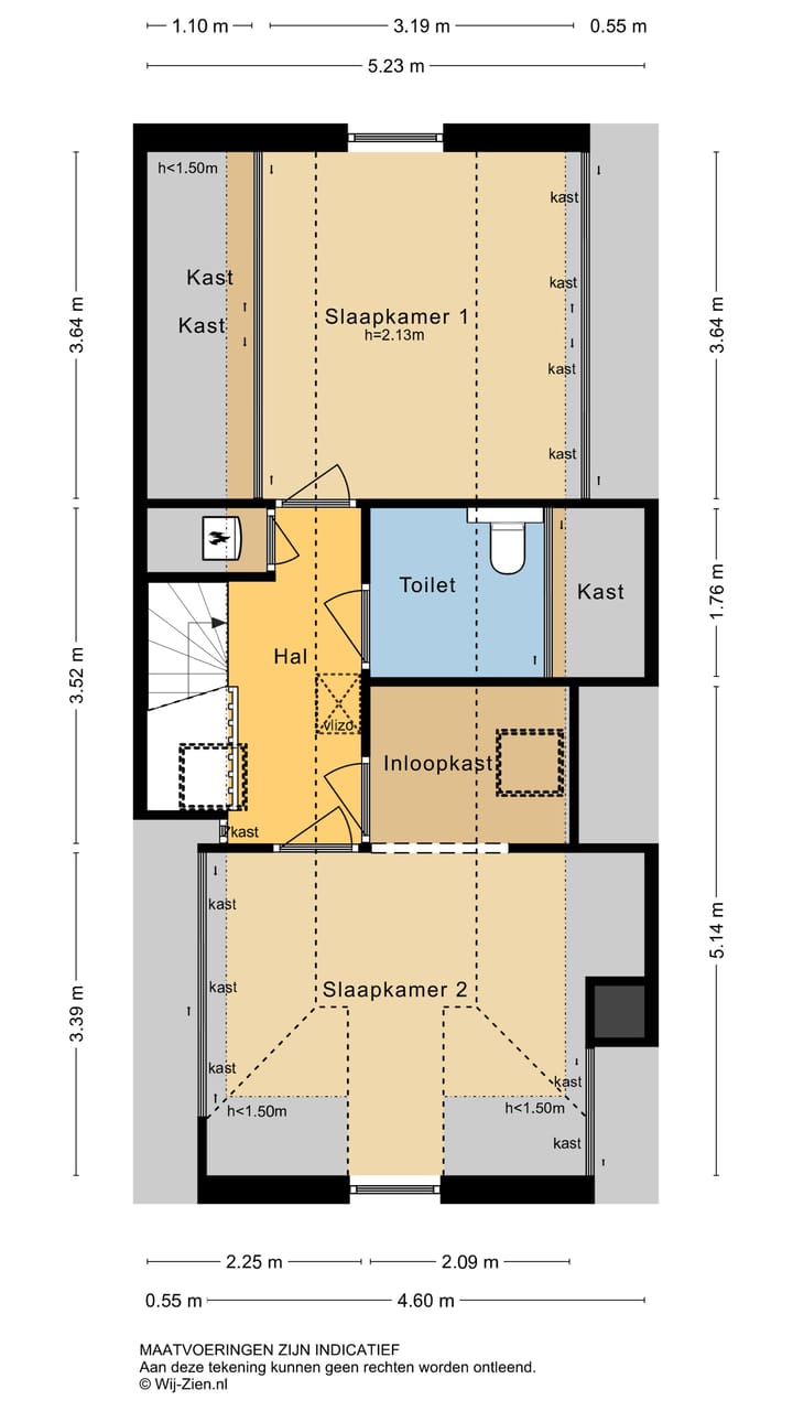 Foto 39 van 1e Pijnackerstraat 109-B