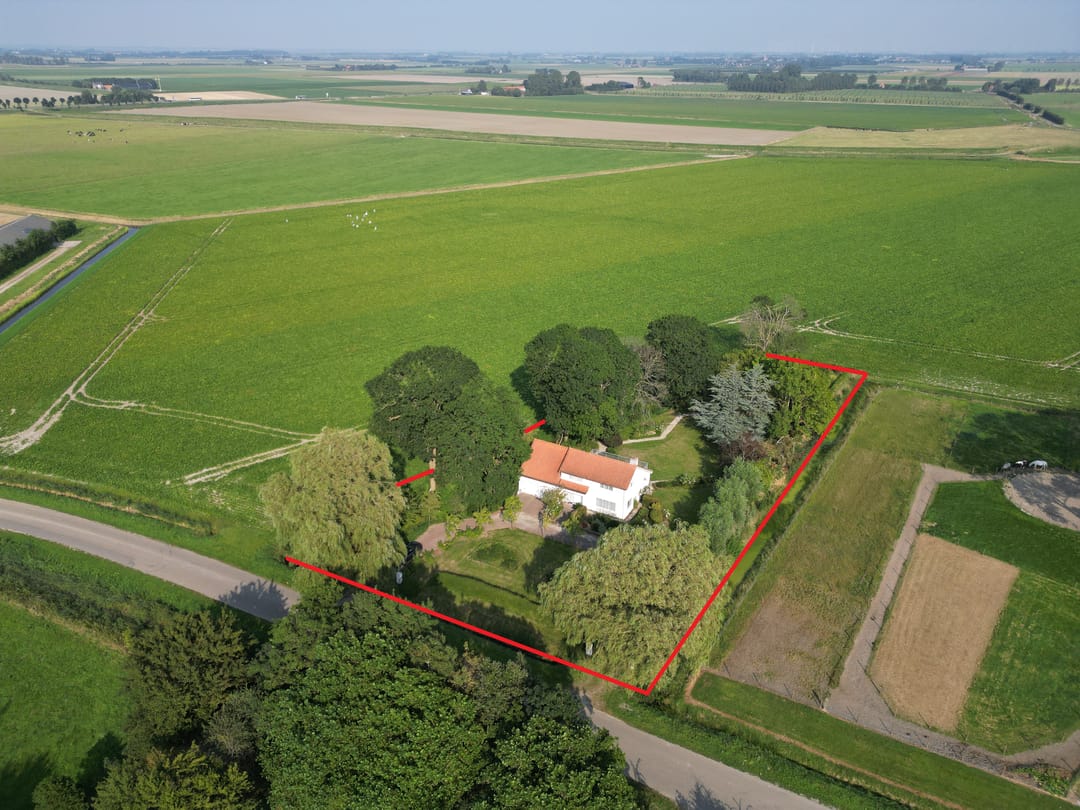 Foto 1 van Gouweveerseweg 5