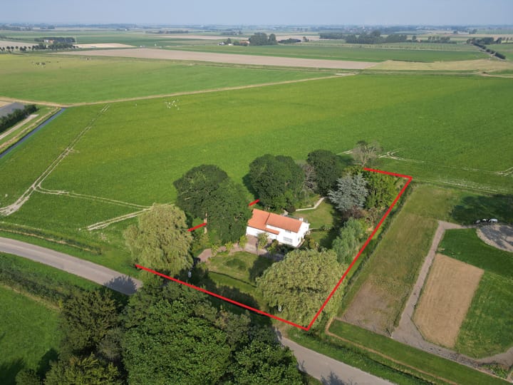 Foto 1 van Gouweveerseweg 5