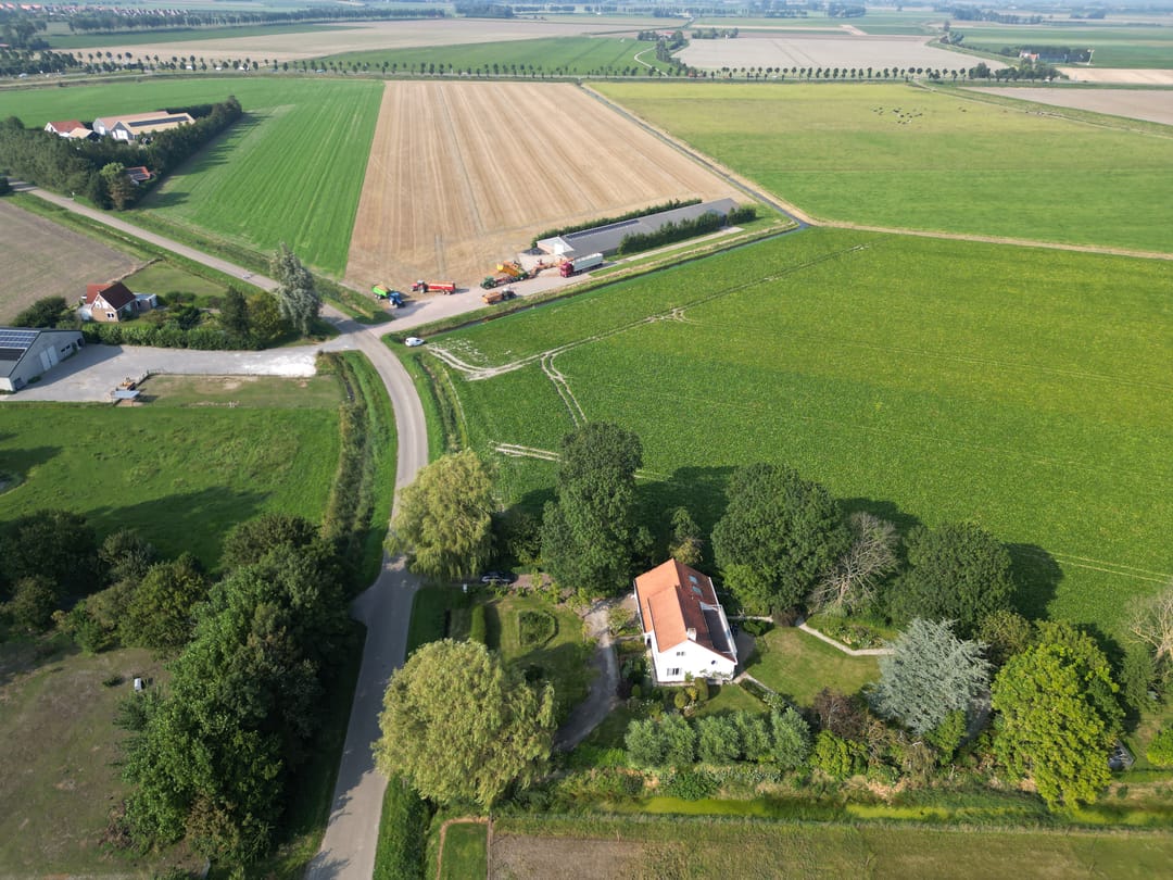 Foto 2 van Gouweveerseweg 5