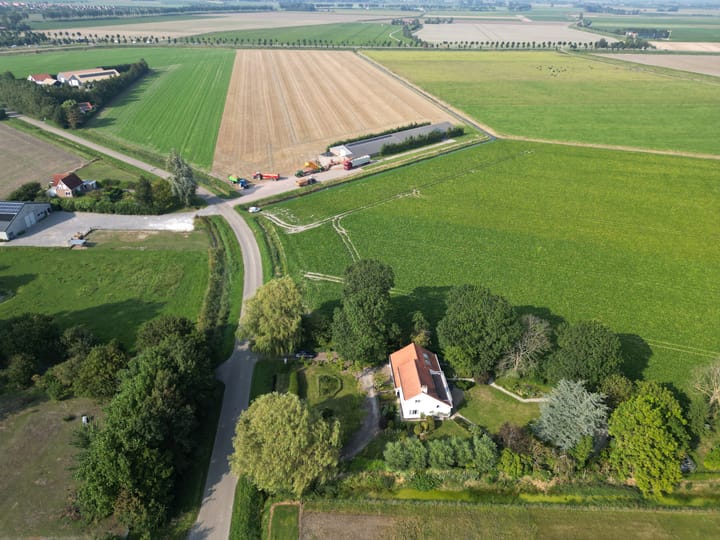 Foto 2 van Gouweveerseweg 5