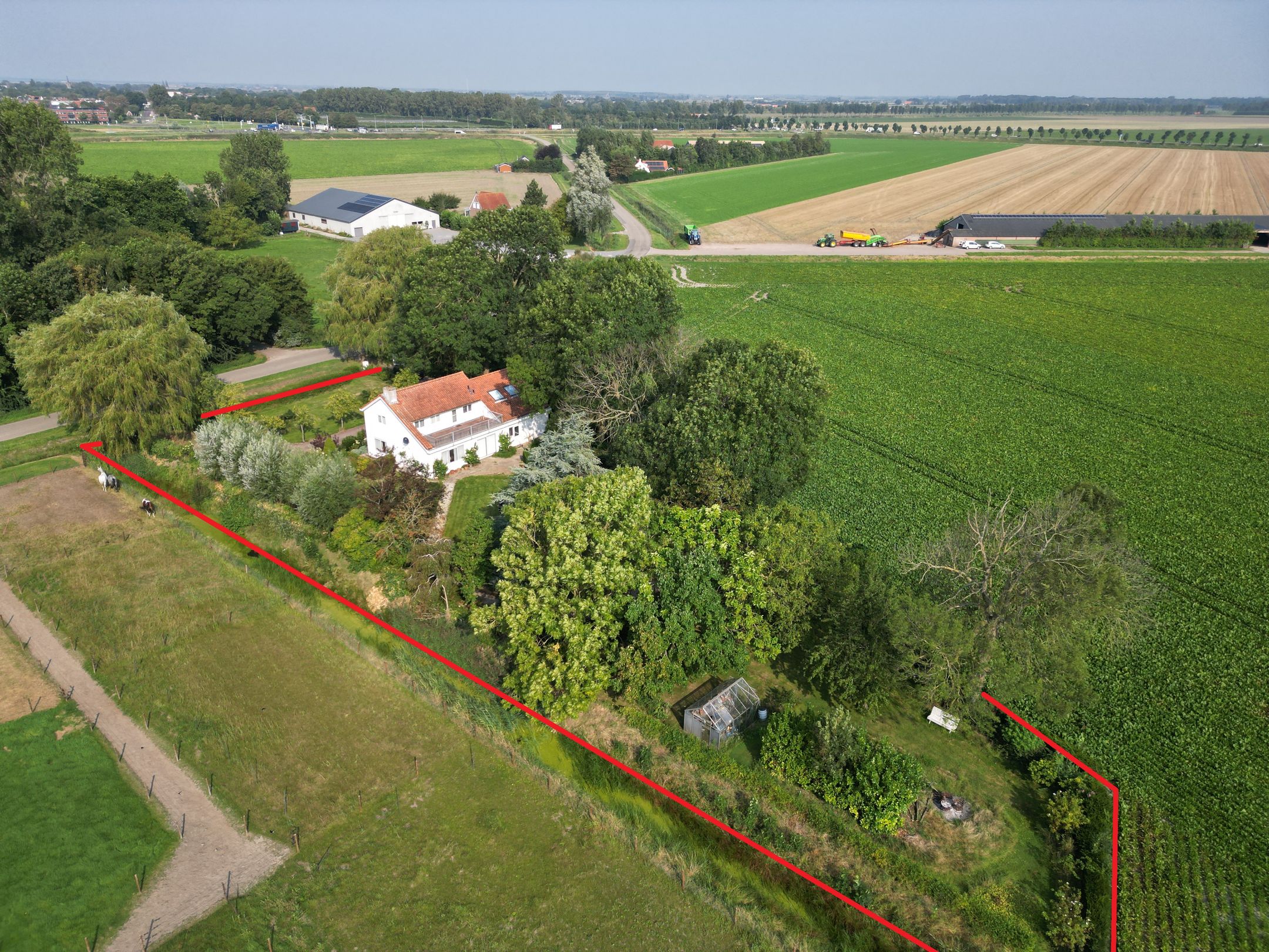 Foto 3 van Gouweveerseweg 5