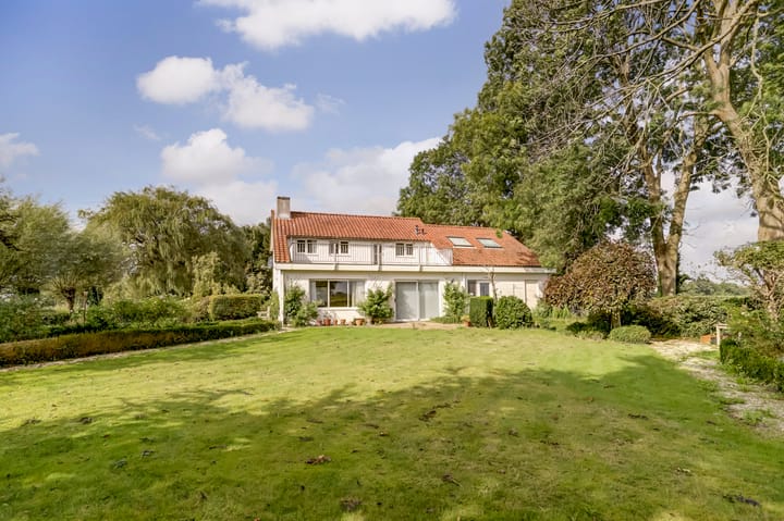 Foto 4 van Gouweveerseweg 5