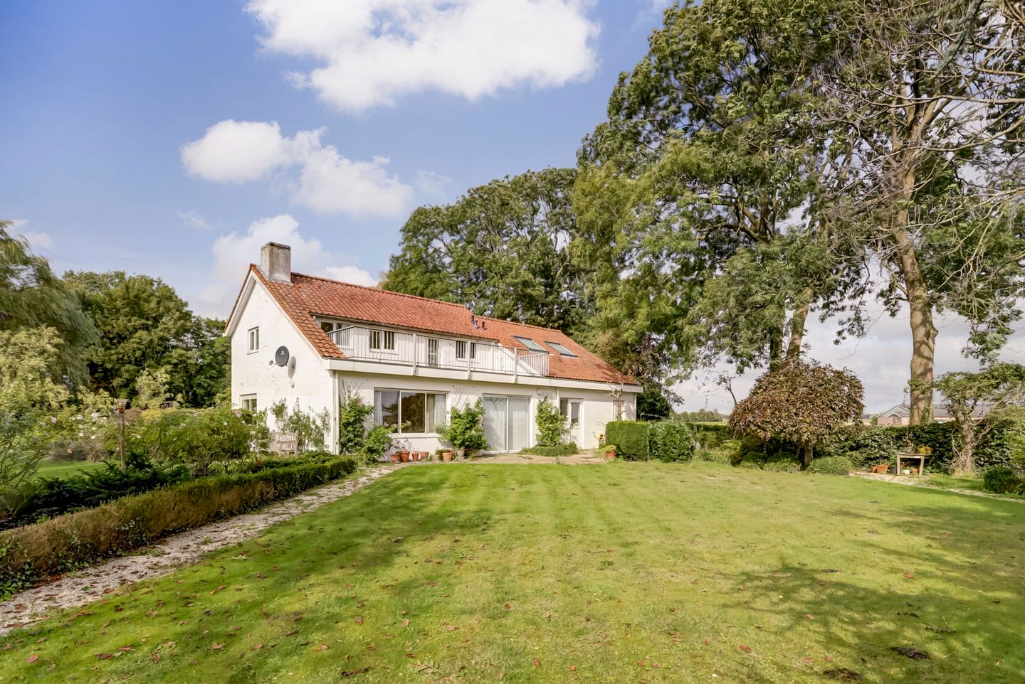 Foto 5 van Gouweveerseweg 5