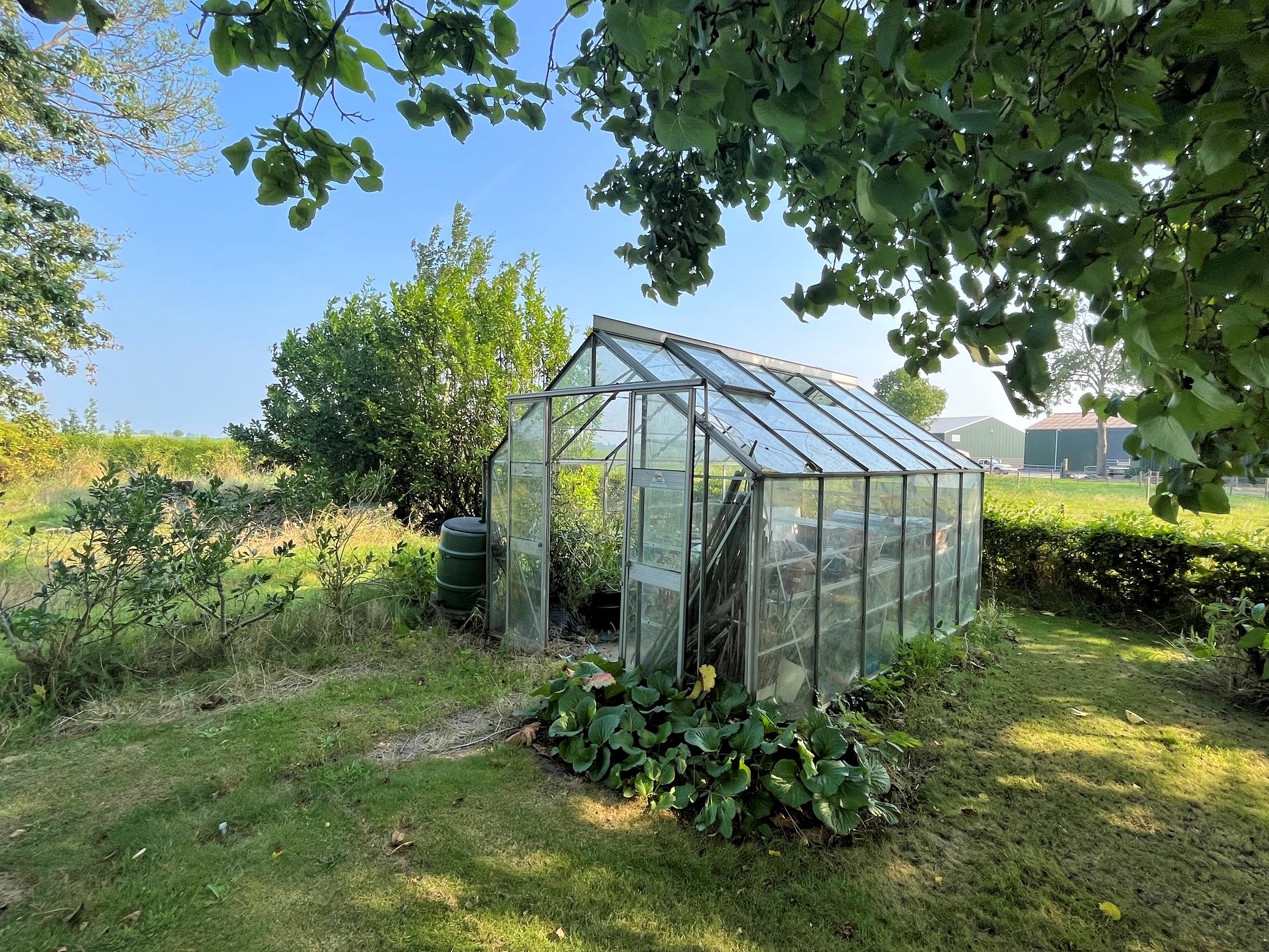 Foto 12 van Gouweveerseweg 5