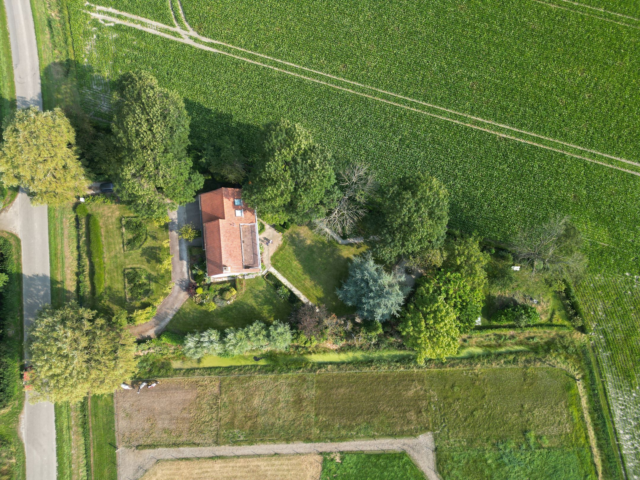 Foto 45 van Gouweveerseweg 5