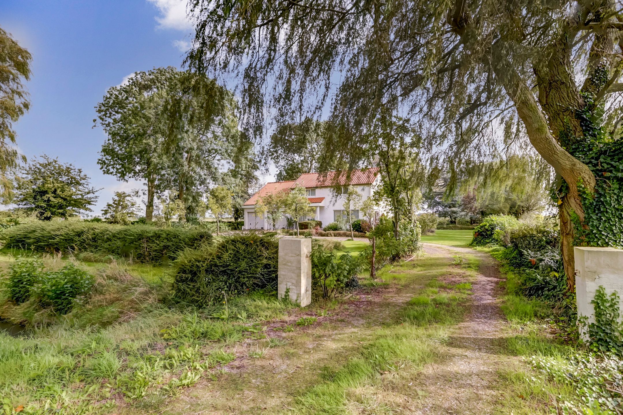 Foto 48 van Gouweveerseweg 5