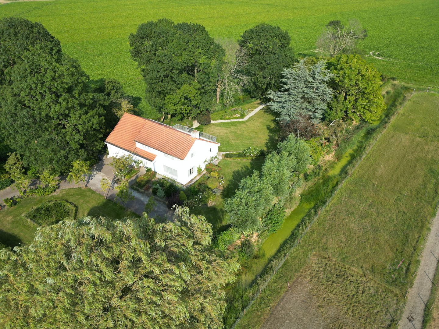 Foto 49 van Gouweveerseweg 5