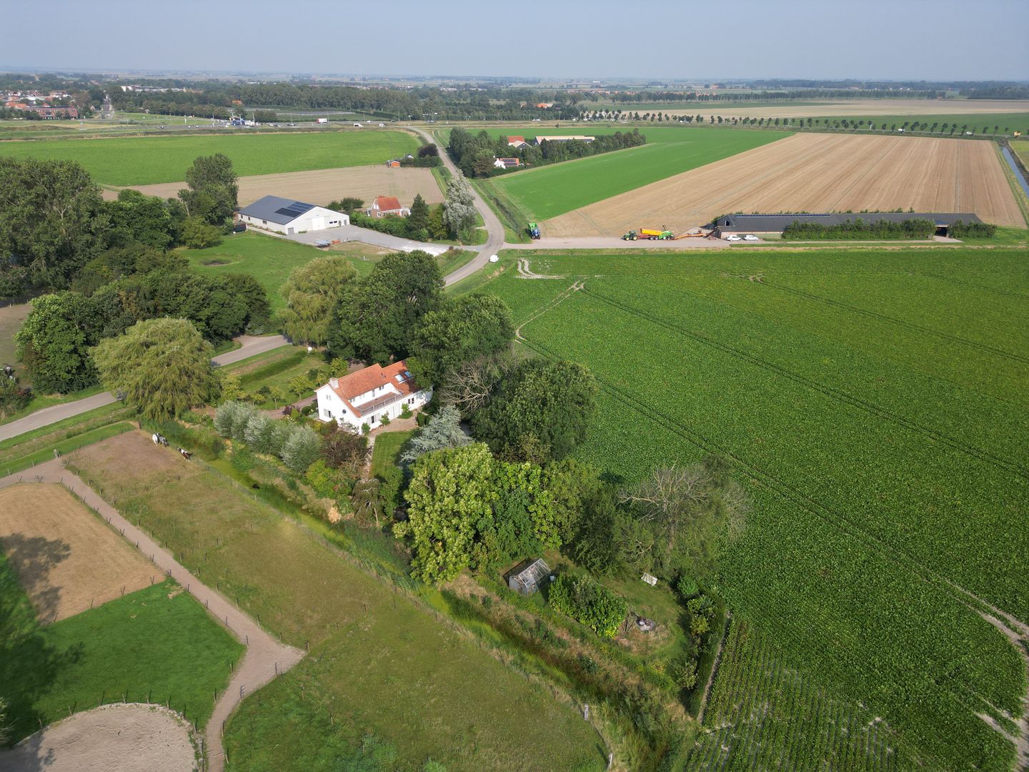 Foto 50 van Gouweveerseweg 5