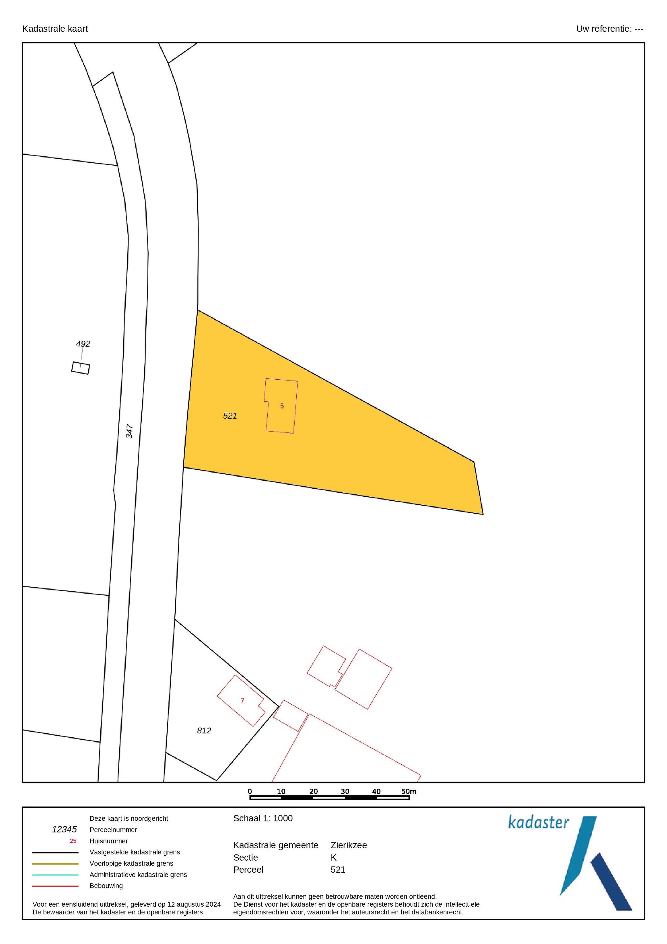 Foto 51 van Gouweveerseweg 5