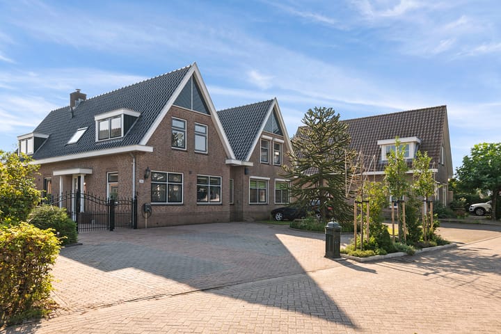 Foto 1 van Drechtdijk 143