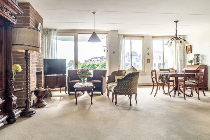 Foto 2 van Prins Hendrikstraat 26