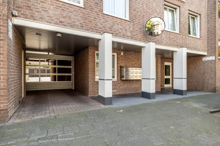 Foto 10 van Prins Hendrikstraat 26