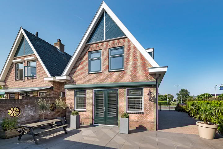 Foto 30 van Drechtdijk 143