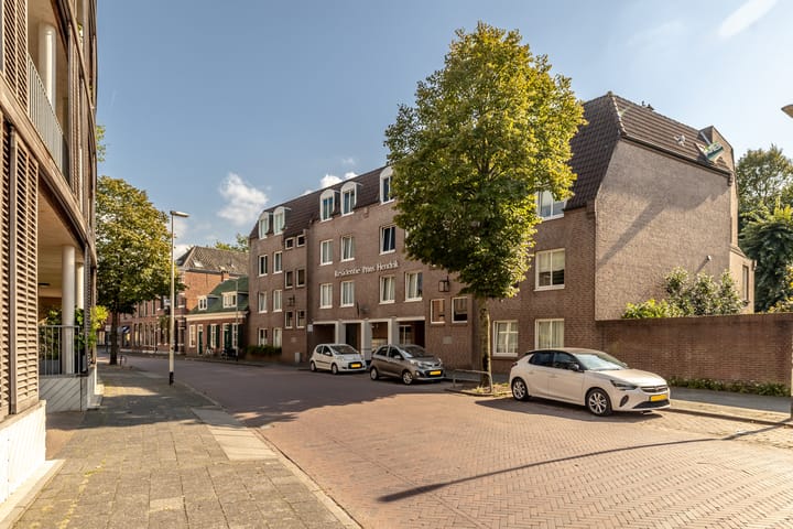 Foto 33 van Prins Hendrikstraat 26