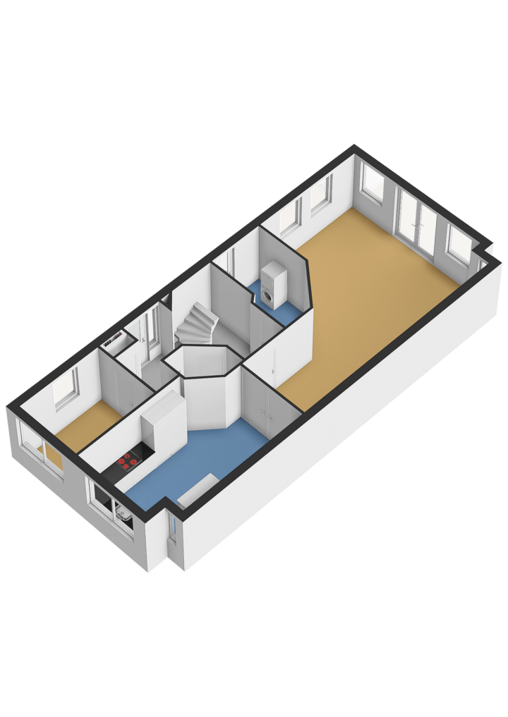 Foto 47 van Drechtdijk 143