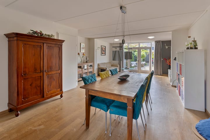 Foto 2 van Boekweitveld 9