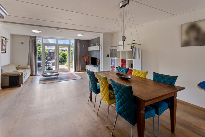 Foto 4 van Boekweitveld 9