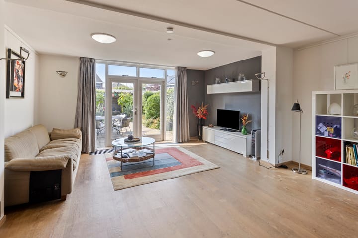 Foto 5 van Boekweitveld 9