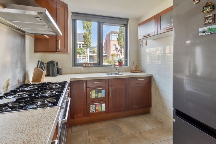 Foto 10 van Boekweitveld 9