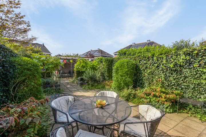 Foto 12 van Boekweitveld 9