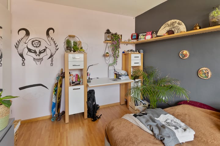 Foto 20 van Boekweitveld 9