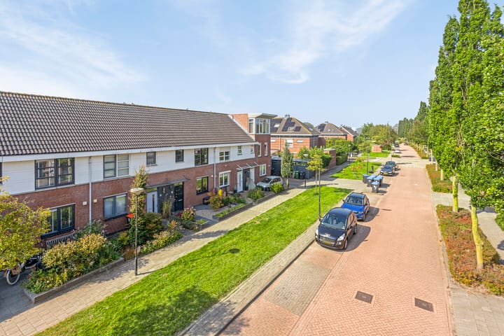 Foto 26 van Boekweitveld 9