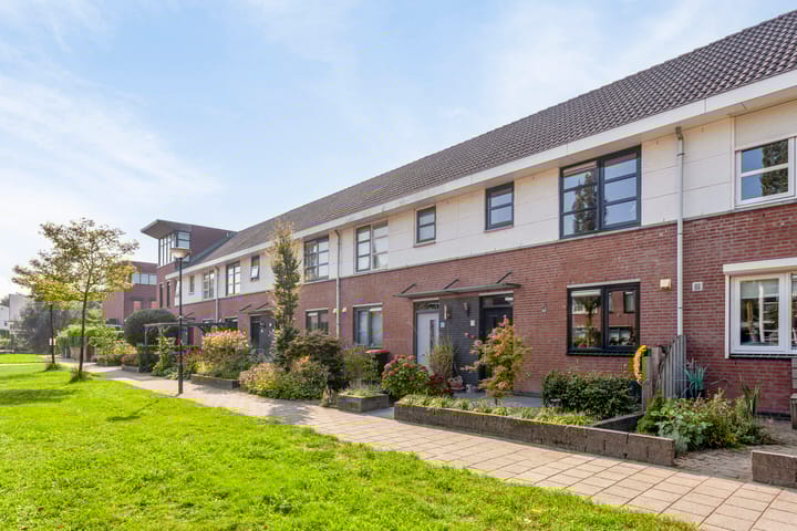 Foto 27 van Boekweitveld 9