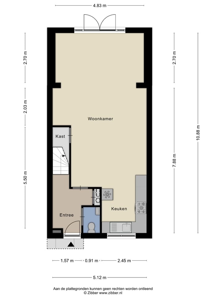 Foto 29 van Boekweitveld 9