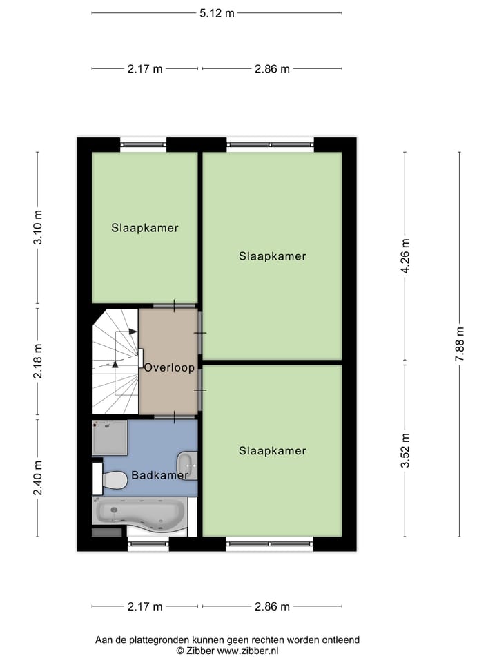 Foto 30 van Boekweitveld 9