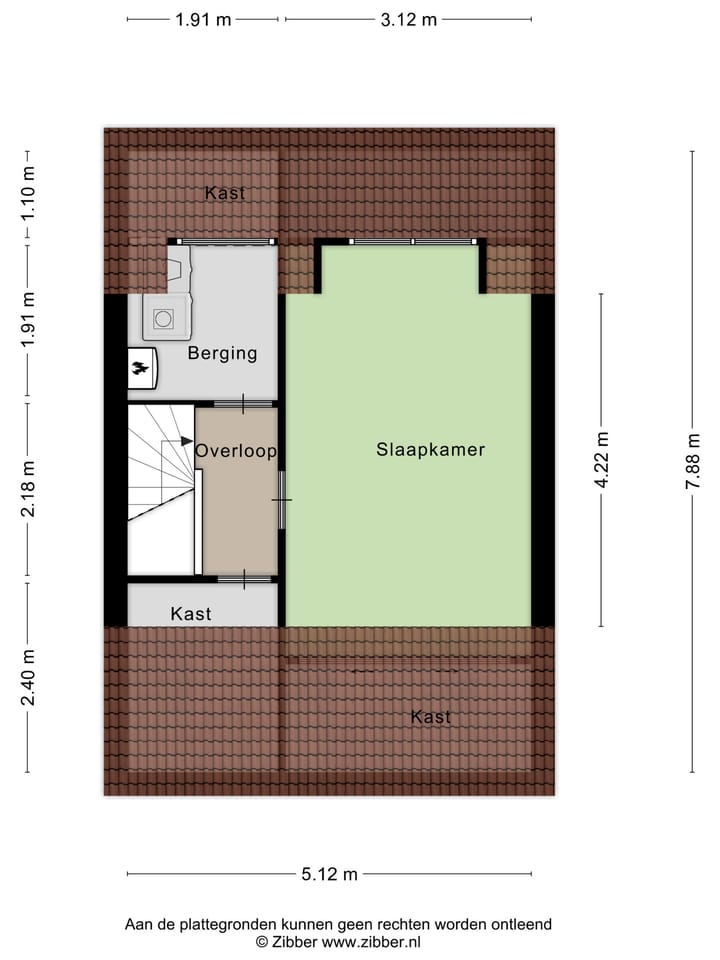 Foto 31 van Boekweitveld 9