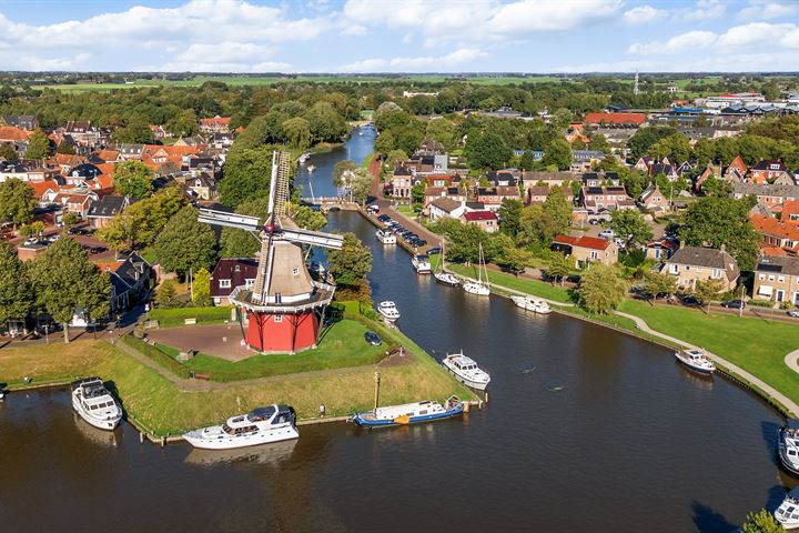 Bekijk foto 6 van Lyceumweg 5