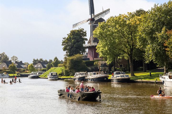 Bekijk foto 40 van Lyceumweg 5