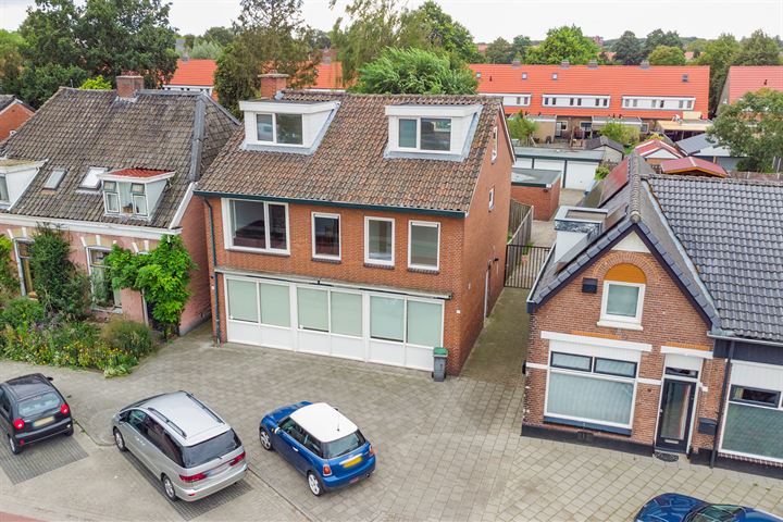 Bekijk foto 34 van Ambtstraat 93-A