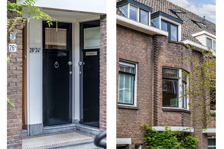 Bekijk foto van Jan Willem Frisostraat 24 B