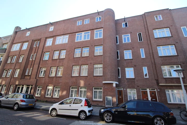 Vechtstraat 52-H